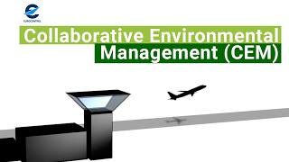 Collaborative Environmental Management (CEM)