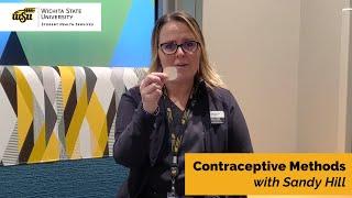 Contraceptive Methods: The Patch