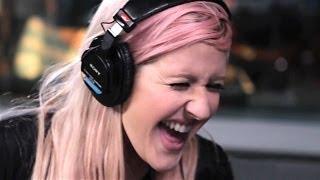 Ellie Goulding - Anything Could Happen (Acoustic) | Performance | On Air With Ryan Seacrest