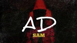 SAMMM-Ad(Official Music Video)