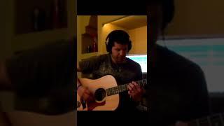 #acoustic #guitarcover #threedaysgrace #acousticguitarcover