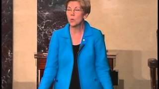 Sen. Elizabeth Warren: Stand up to right-wing assault on women's reproductive rights