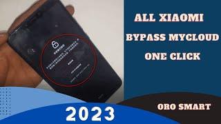 MI MAX 3 BYPASS MICLOUD RESET FRP 2023 | ALL XIAOMI MICLOUD REMOVE