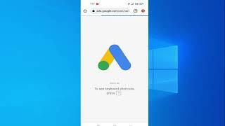 02 Google Ad threshold Latest Method 2023   Get Unlimited Virtual Card