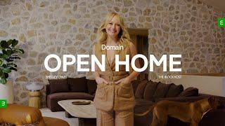 Open Home: The Block's Shelley Craft | Domain