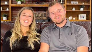 OUR FAITH & FAMILY | How God changed our lives!