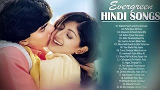 Hindi Songs Unforgettable Golden HitsEver romantic Old SongsKumar Sanu Alka Yagnik Udit Narayan