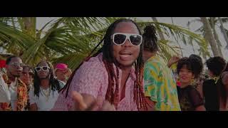 TETEO [Official Music Video] - Tony Mix ft. Don Miguelo | Team Madada | T-Babas