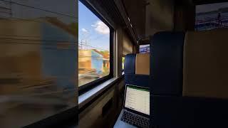 Macbook #reels #shorts #fyp #keretaapi #yogyakarta