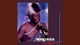 Wakiaga