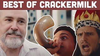 Best Of CrackerMilk