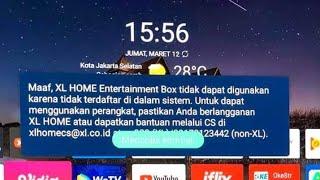 Cara Disable SDMC Si Surat Cinta Akari AX512