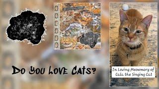 MxTxA - Do You Love Cats? [Full Album] (Gorenoise)