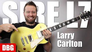 Don't Buy a Les Paul Until You Try This Guitar! // SIRE L7