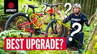 Can This One Upgrade Transform Your Riding? | Best MTB Upgrade