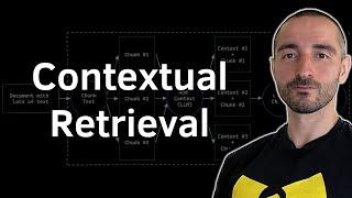 Build Better RAGs with Contextual Retrieval