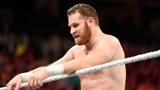 Top 10 Moves of Sami Zayn