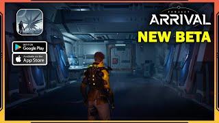 Project Arrival New Android BETA Gameplay