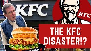 Reviewing KFC vs FOWL - A KFC DISASTER!?