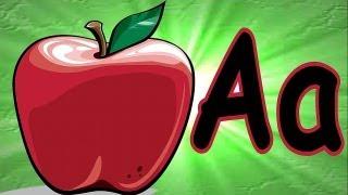 ABC Phonics Song - ABC Songs for Children - Kids Phonic Songs by The Learning Station