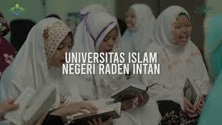 MARS UIN RADEN INTAN LAMPUNG