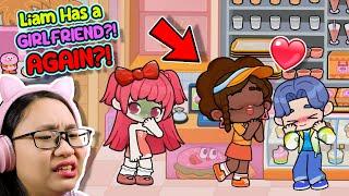 Liam Has a GIRLFRIEND... AGAIN?! | Avatar World Ripoff | Game World