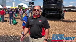 Versatile Ag Remarks on the State of the Tillage Industry