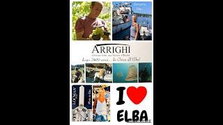 Arrighi Winery Elba, Tuscany