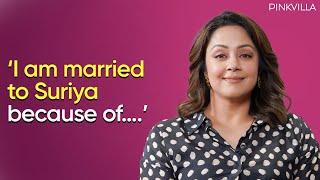 Jyothika Interview | 'Suriya's Kanguva is something cinema will witness for first time’ | Srikanth