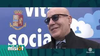 PRODUZIONI TELEQUATTRO | 02/03/2025