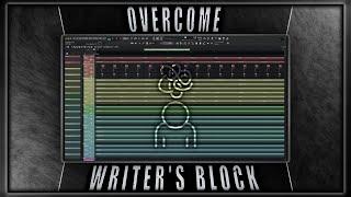 How to Overcome writers block