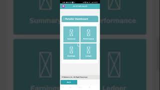 JIO POS PLUS RETAILERS TRANSACTION HISTORY