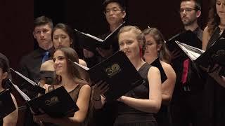 I am the World - World Youth Choir 2019