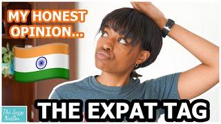 Life In India As An American Foreigner: The Expat Tag