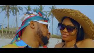 Kenzy AfricanBoy - Love Vibes (Viral Video)