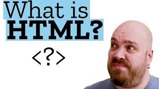 What's HTML and how does it work? | Web Demystified, Episode 1