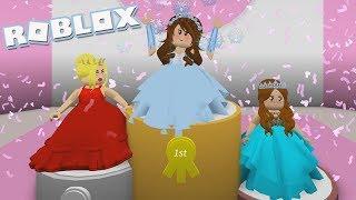 ️ Winter Queen! Roblox:  Fashion Famous