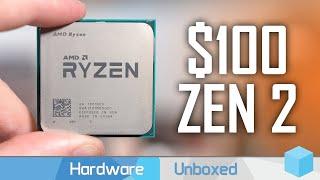 News Corner | AMD Takes on Core i3 with Ryzen 3 3100 and 3300X, B550 Update, Ryzen 3 1200AF