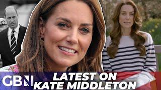 Kate Middleton health: Princess of Wales issues first MAJOR update on project since cancer diagnosis