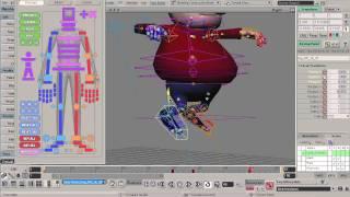 cmiVFX Releases Autodesk Softimage - The Principles Of Animation