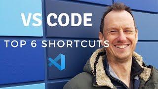 VSCode - Keyboard Shortcuts