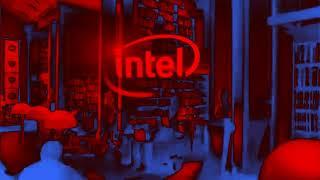 (REQUESTED) Intel Logo History (2002-2015) in G-Major 828