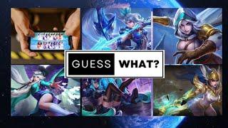 Secret behind Mobile Legends: Bangbang.  #funfacts #trending #viral