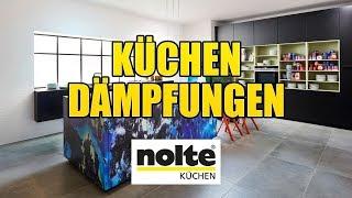 Nolte Küchen - Dämpfungen