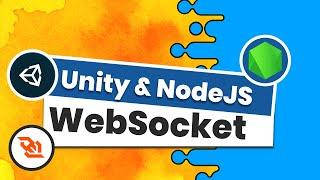 Multiplayer Game in Unity3D Using WebSockets and Node.js