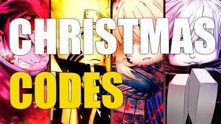 [ CHRISTMAS] ANIME DIMENSIONS SIMULATOR CODES [ROBLOX]