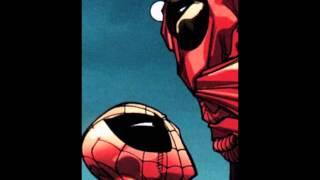 Deadpool meets Spider-Man (Visual Comic) FANDUB