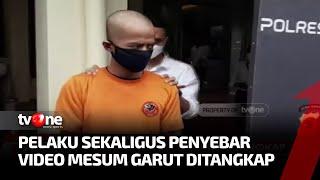 Sakit Hati Ditinggal Nikah, Pria Ditahan Lantaran Sebar Video Mesum dengan Sang Mantan | tvOne