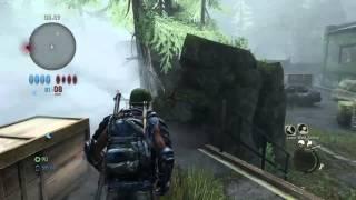 Best Moments Action - Shotgun - FP Good Game The Last of Us: Remastered Multiplayer The Dam