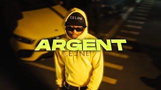 Leto x Gazo Type Beat "Argent" Instru Rap/Drill Banger 2022